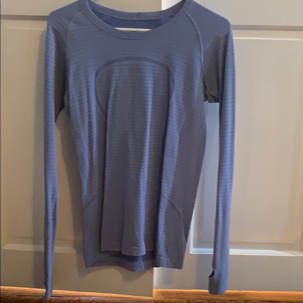 Swiftly Tech long sleeve